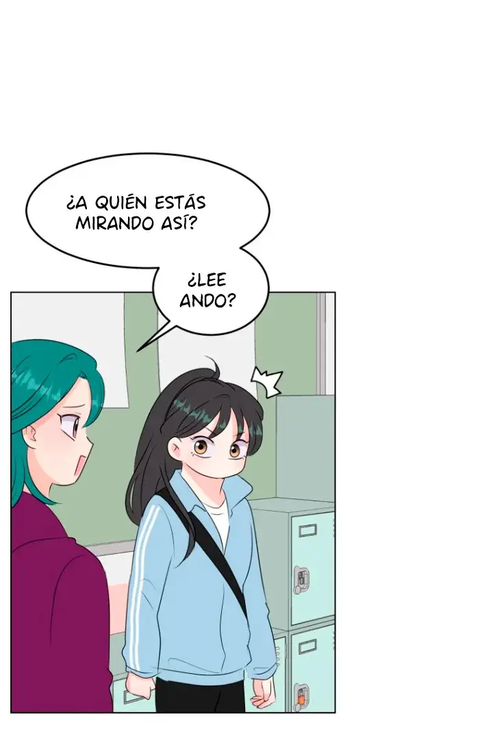 Alerta adolescentes capítulo 25, página 58