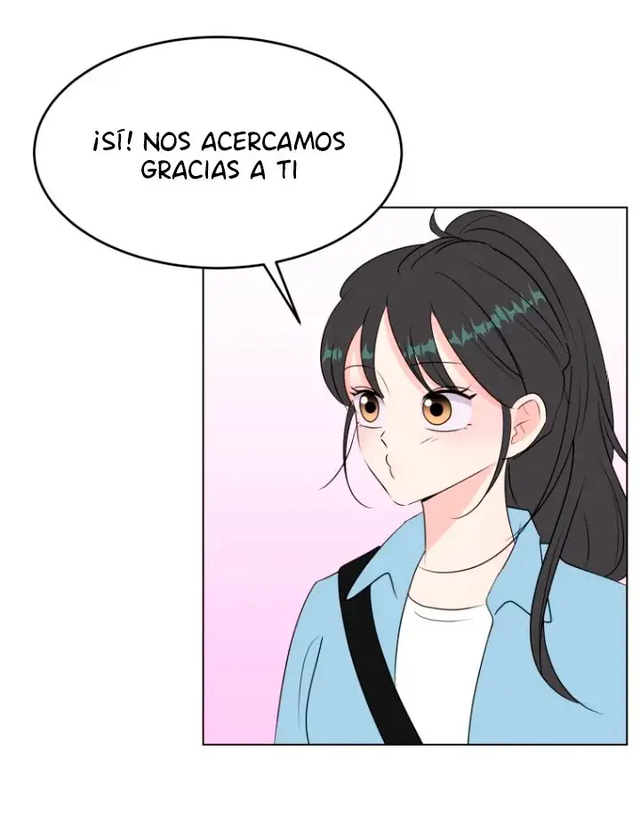 Alerta adolescentes capítulo 25, página 64