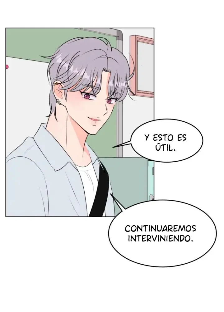 Alerta adolescentes capítulo 25, página 65