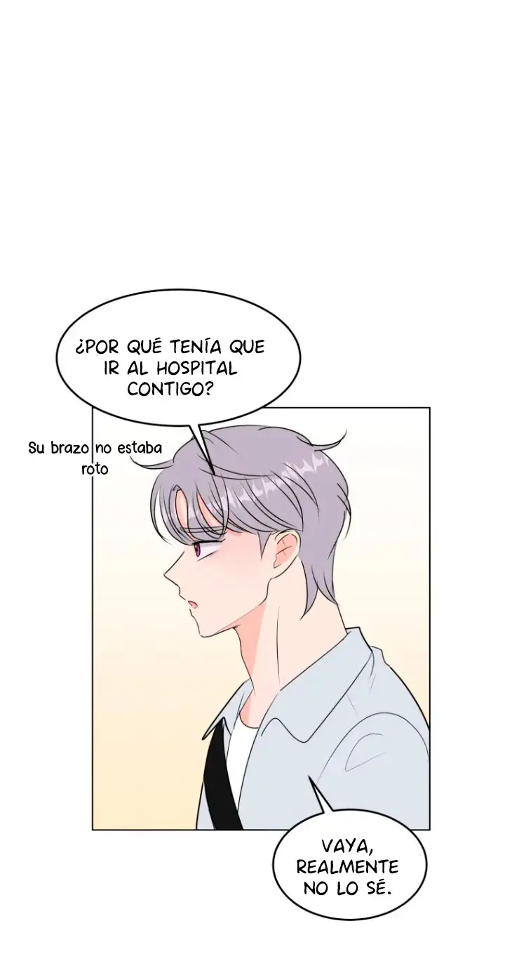 Alerta adolescentes capítulo 25, página 71