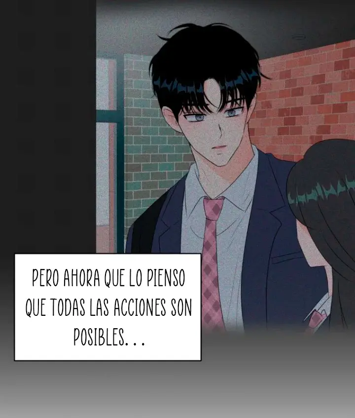 Alerta adolescentes capítulo 25, página 76