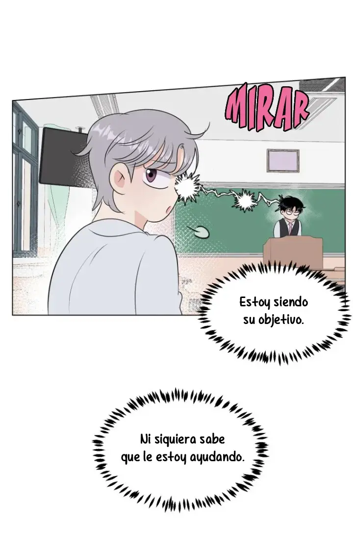 Alerta adolescentes capítulo 26, página 21