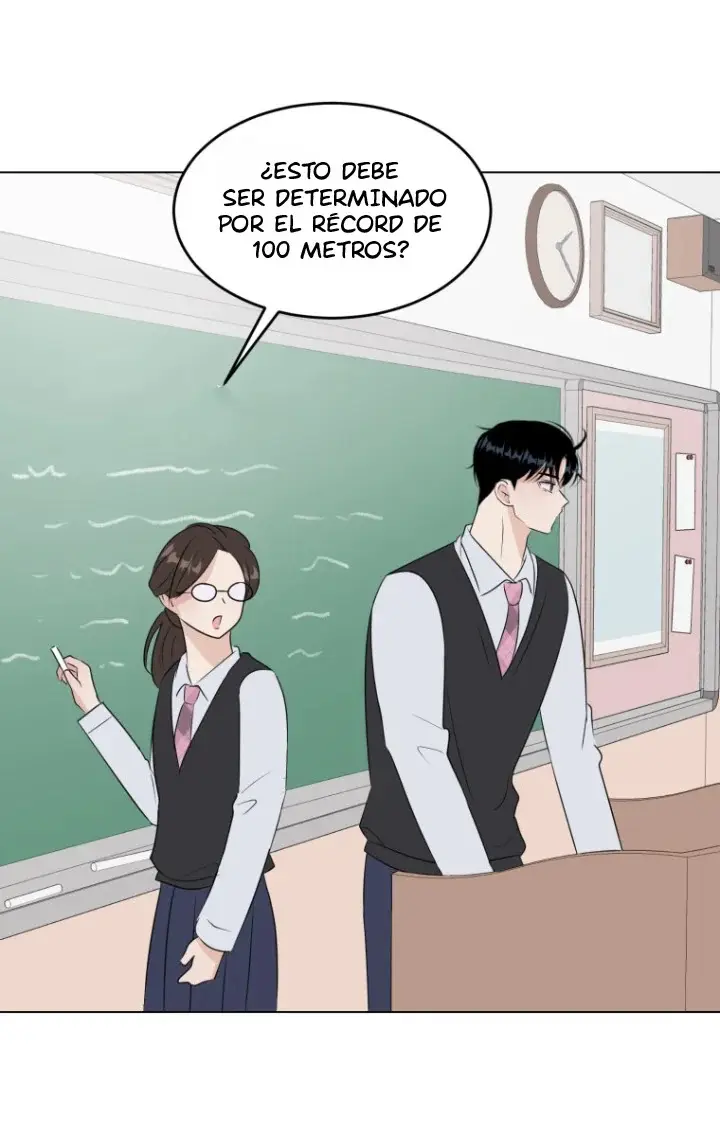 Alerta adolescentes capítulo 26, página 23