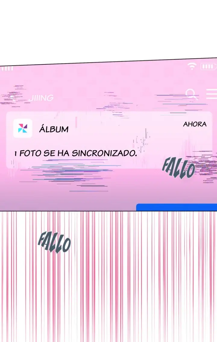 Alerta adolescentes capítulo 26, página 76