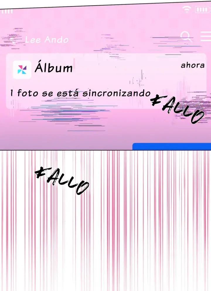 Alerta adolescentes capítulo 27, página 6