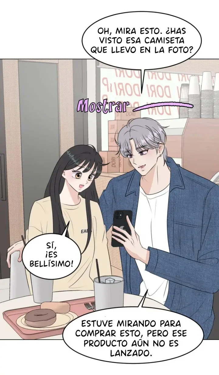 Alerta adolescentes capítulo 27, página 48