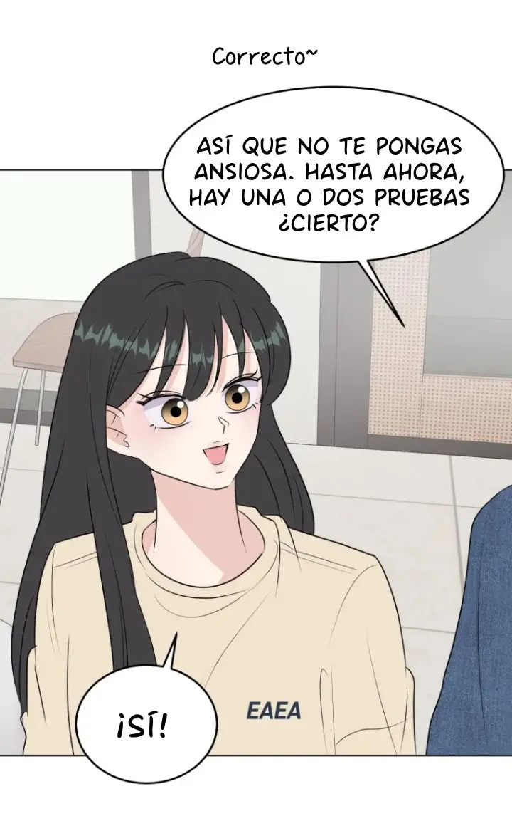 Alerta adolescentes capítulo 27, página 50