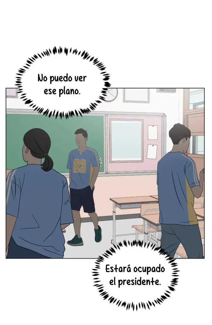 Alerta adolescentes capítulo 27, página 76
