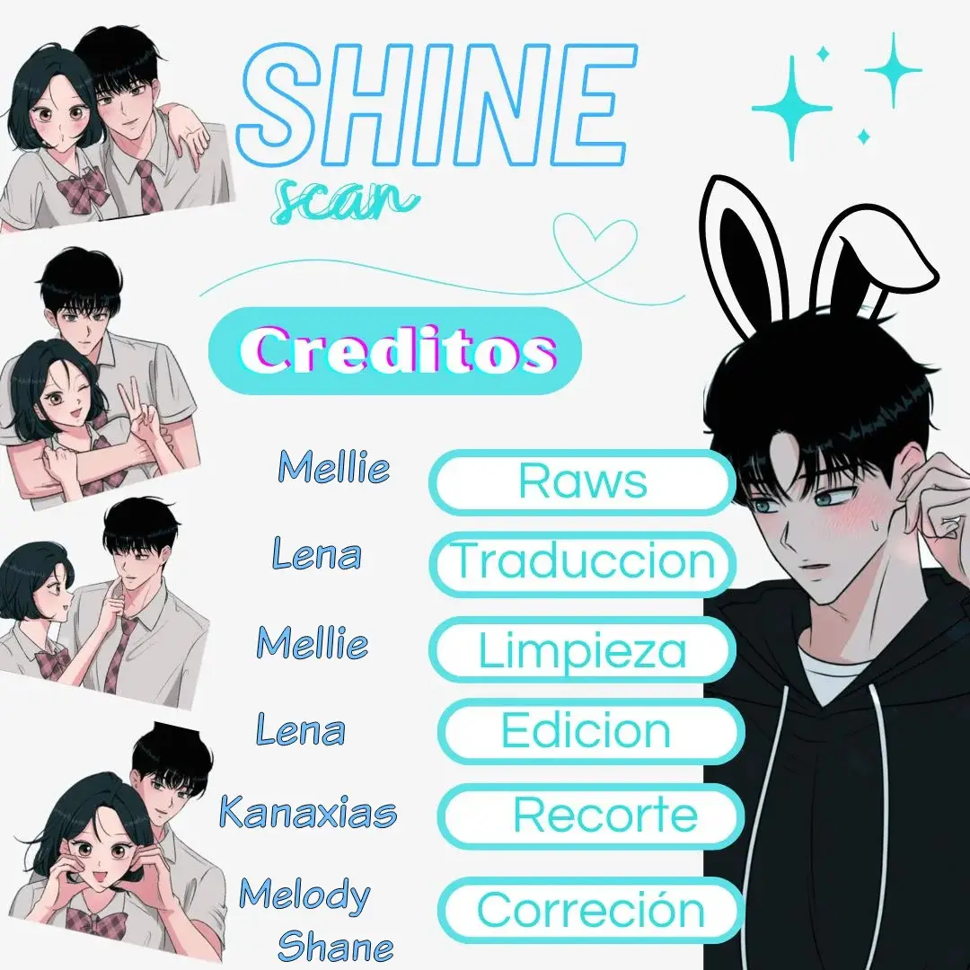 Alerta adolescentes capítulo 28, página 3