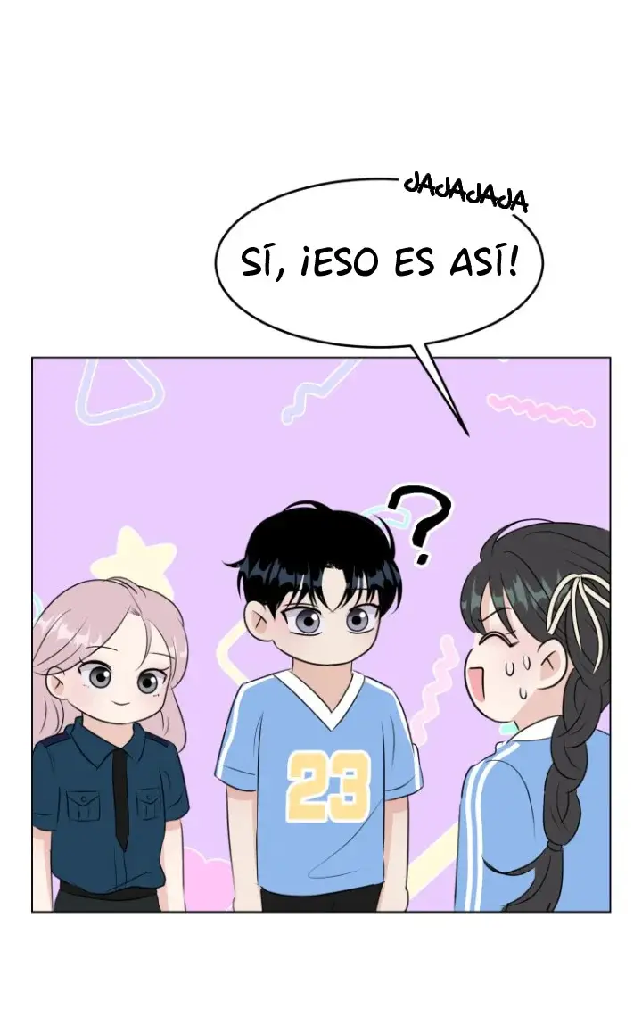 Alerta adolescentes capítulo 28, página 53