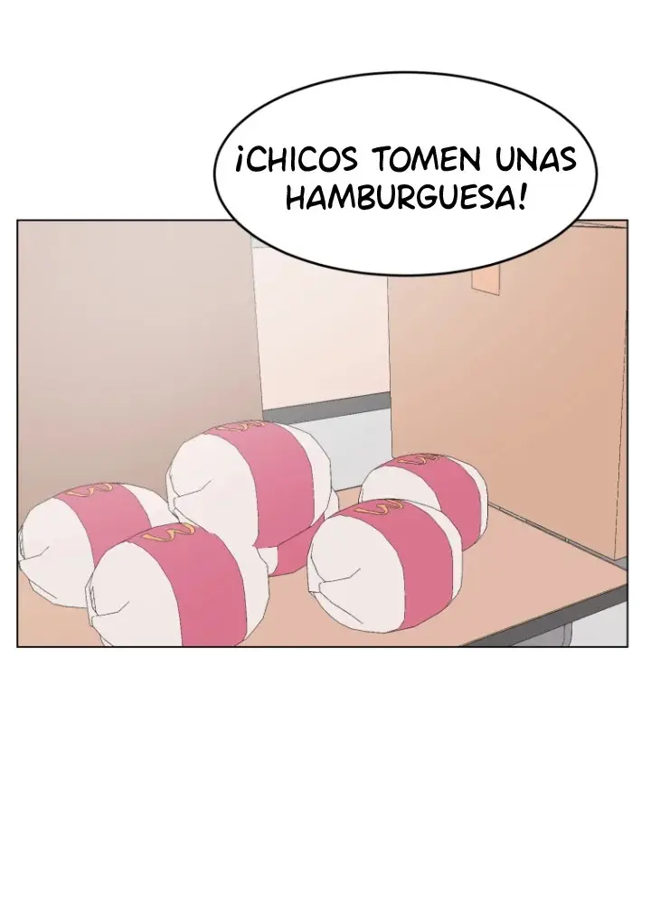 Alerta adolescentes capítulo 29, página 26