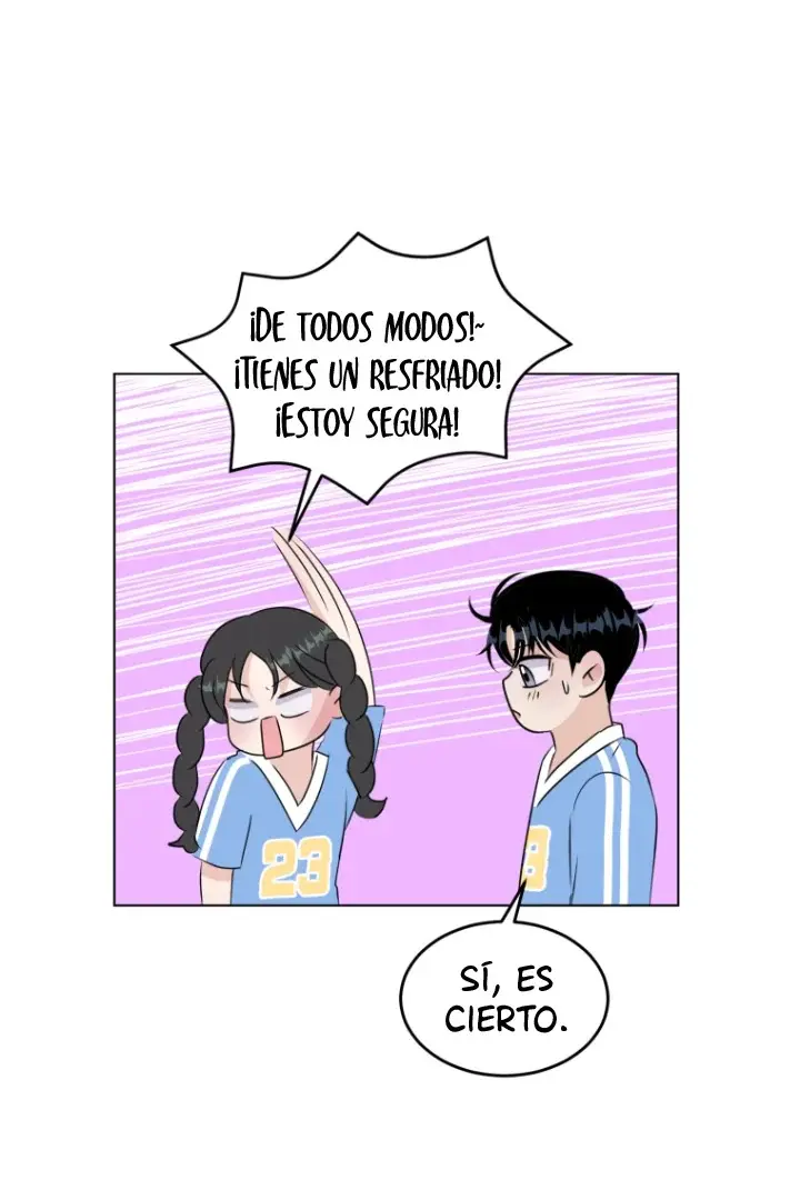 Alerta adolescentes capítulo 29, página 50