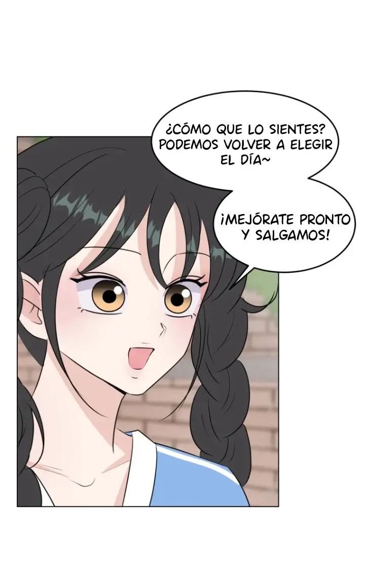 Alerta adolescentes capítulo 29, página 52