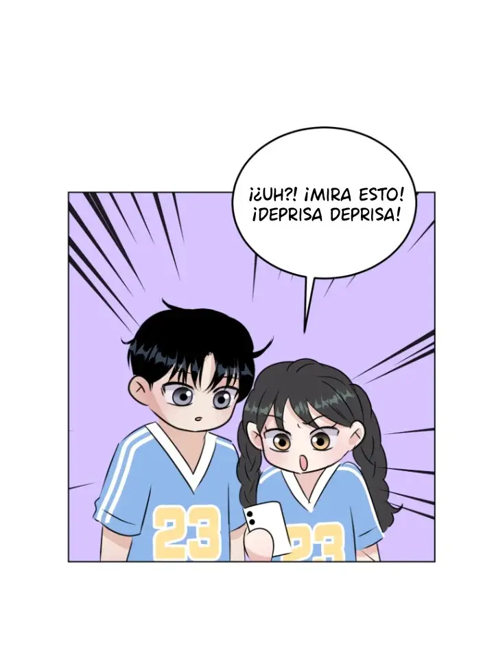 Alerta adolescentes capítulo 29, página 66