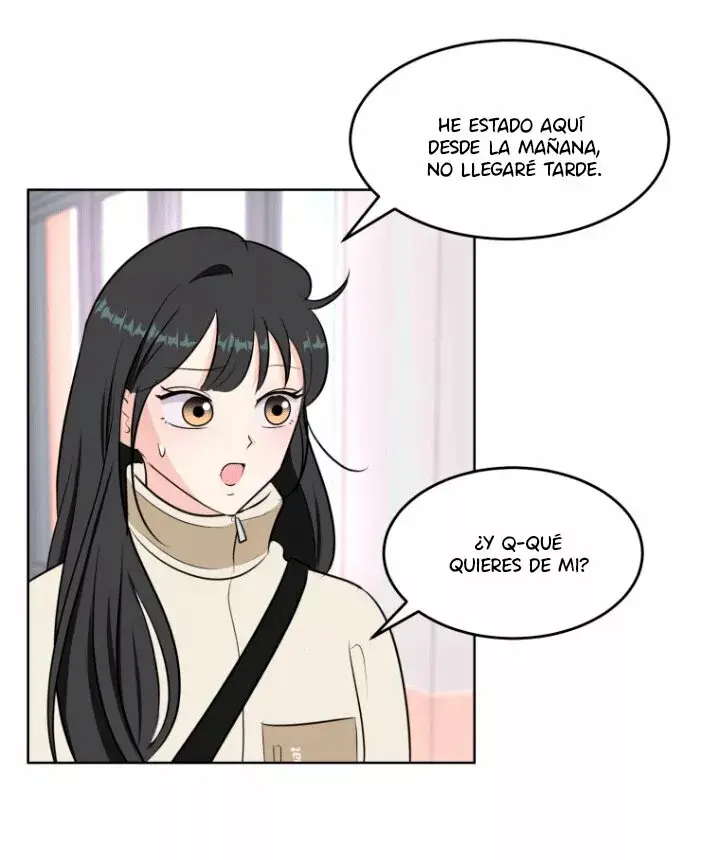 Alerta adolescentes capítulo 3, página 6