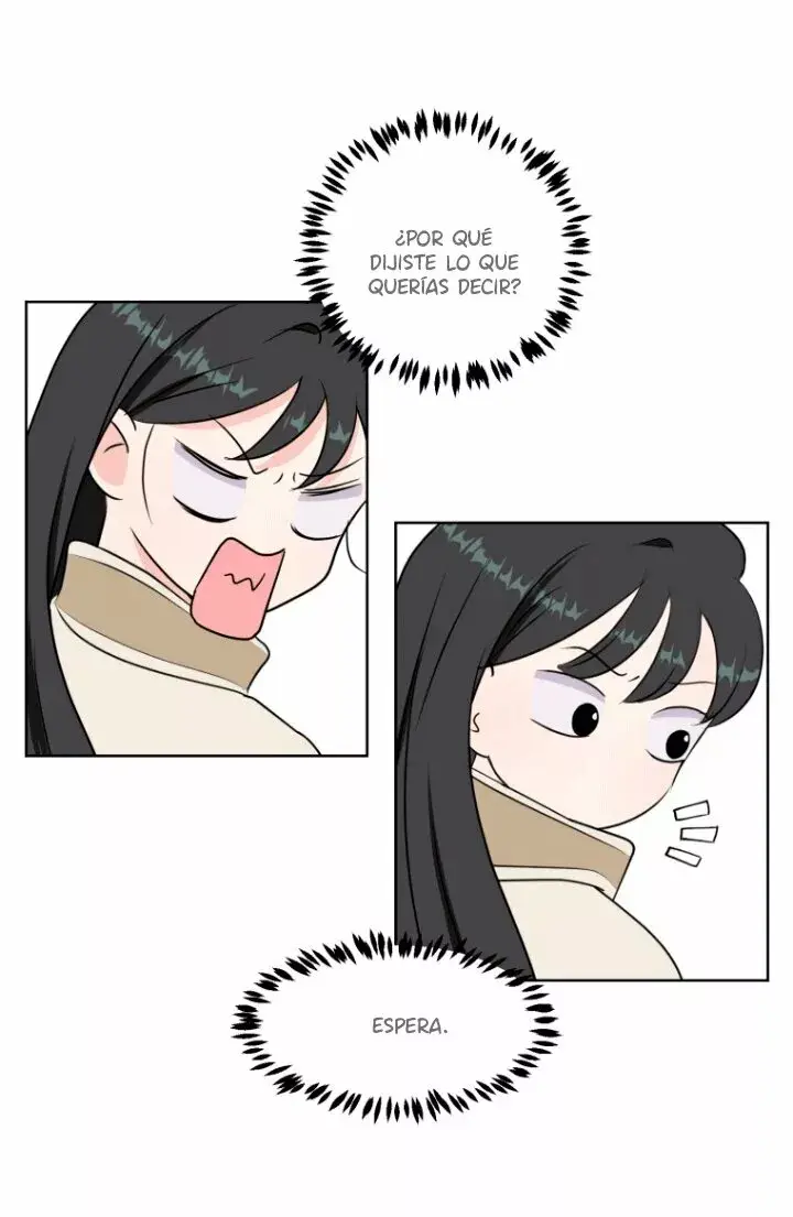 Alerta adolescentes capítulo 3, página 9