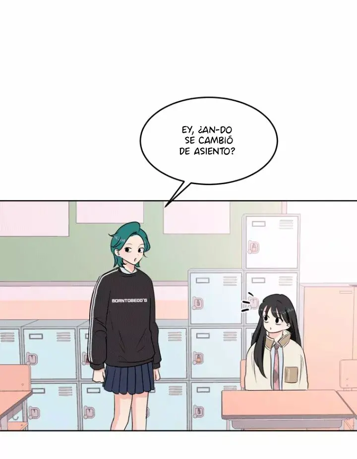 Alerta adolescentes capítulo 3, página 30