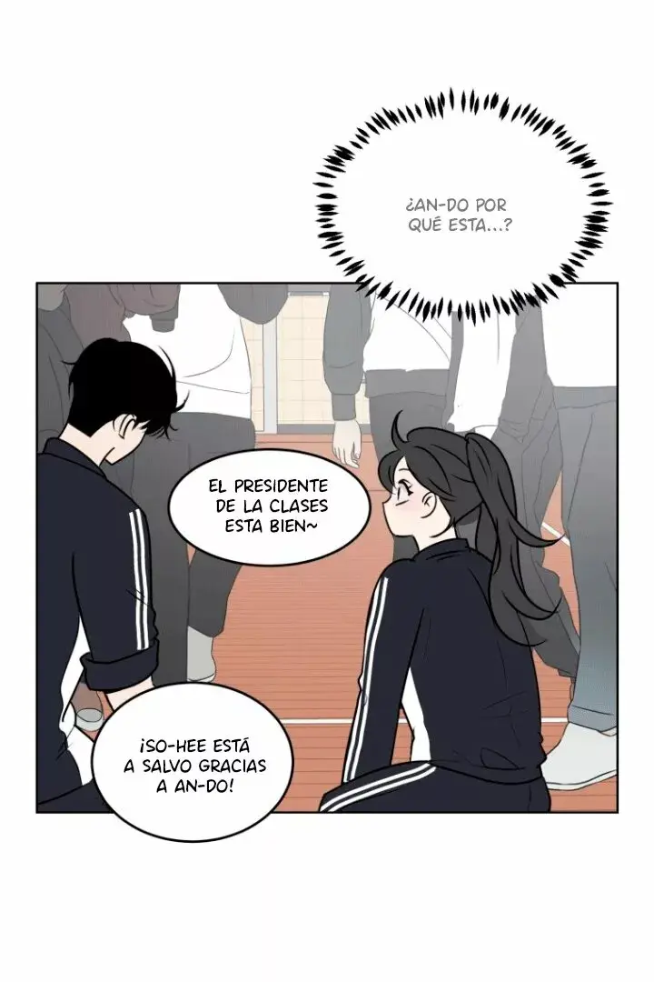 Alerta adolescentes capítulo 3, página 73