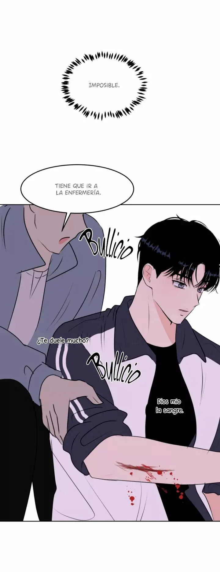 Alerta adolescentes capítulo 3, página 81