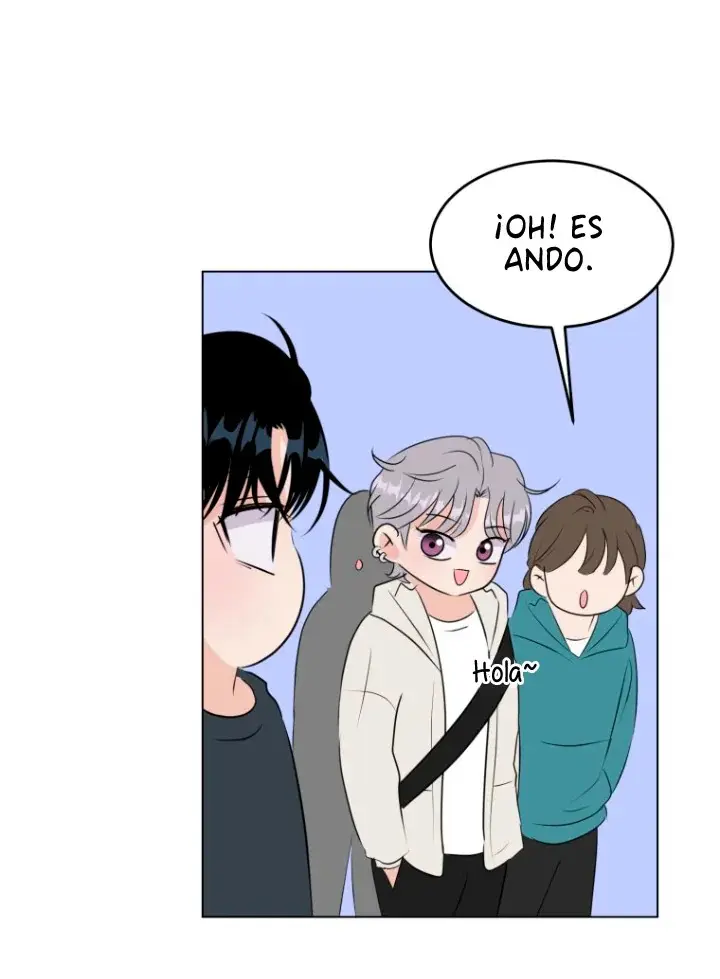 Alerta adolescentes capítulo 30, página 28