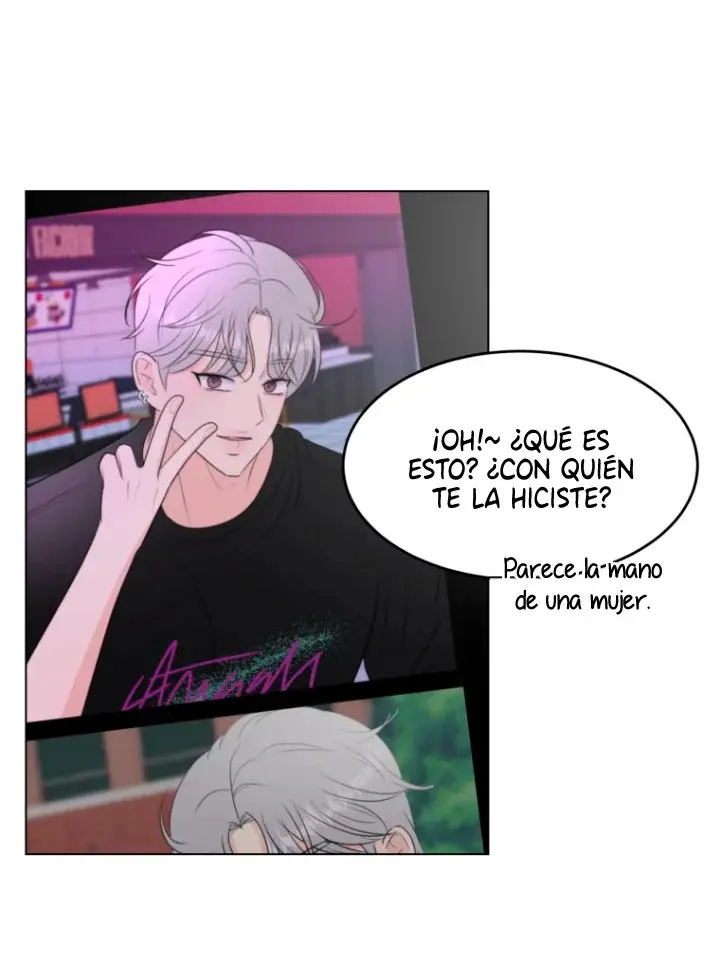 Alerta adolescentes capítulo 30, página 70
