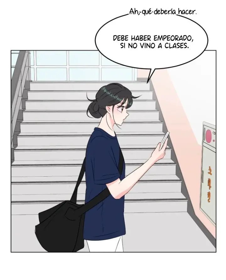 Alerta adolescentes capítulo 30, página 76
