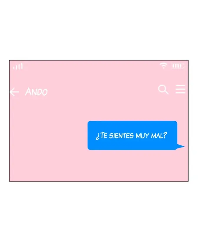 Alerta adolescentes capítulo 30, página 77