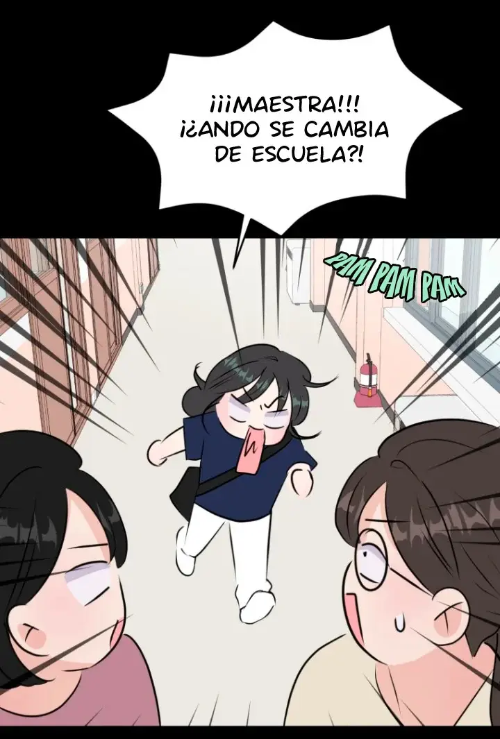 Alerta adolescentes capítulo 31, página 20