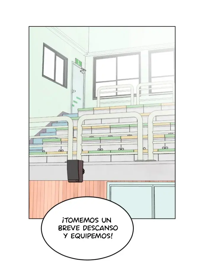 Alerta adolescentes capítulo 31, página 25