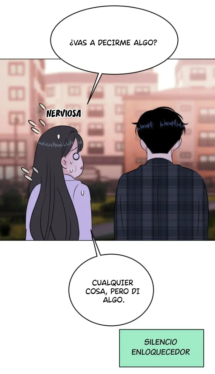 Alerta adolescentes capítulo 32, página 28