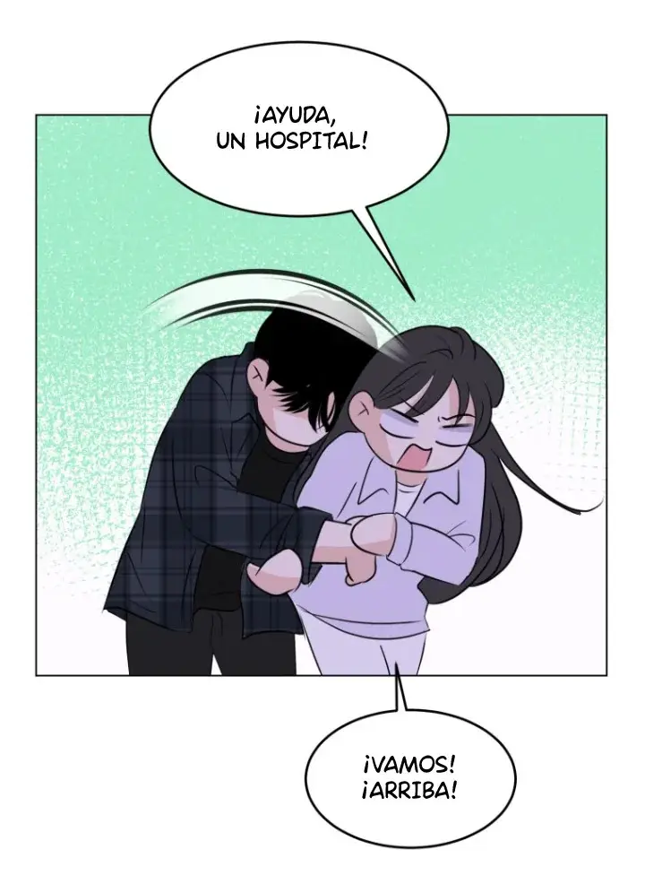 Alerta adolescentes capítulo 32, página 43
