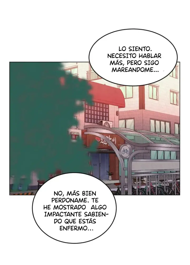 Alerta adolescentes capítulo 32, página 50
