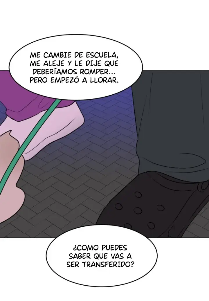 Alerta adolescentes capítulo 32, página 75
