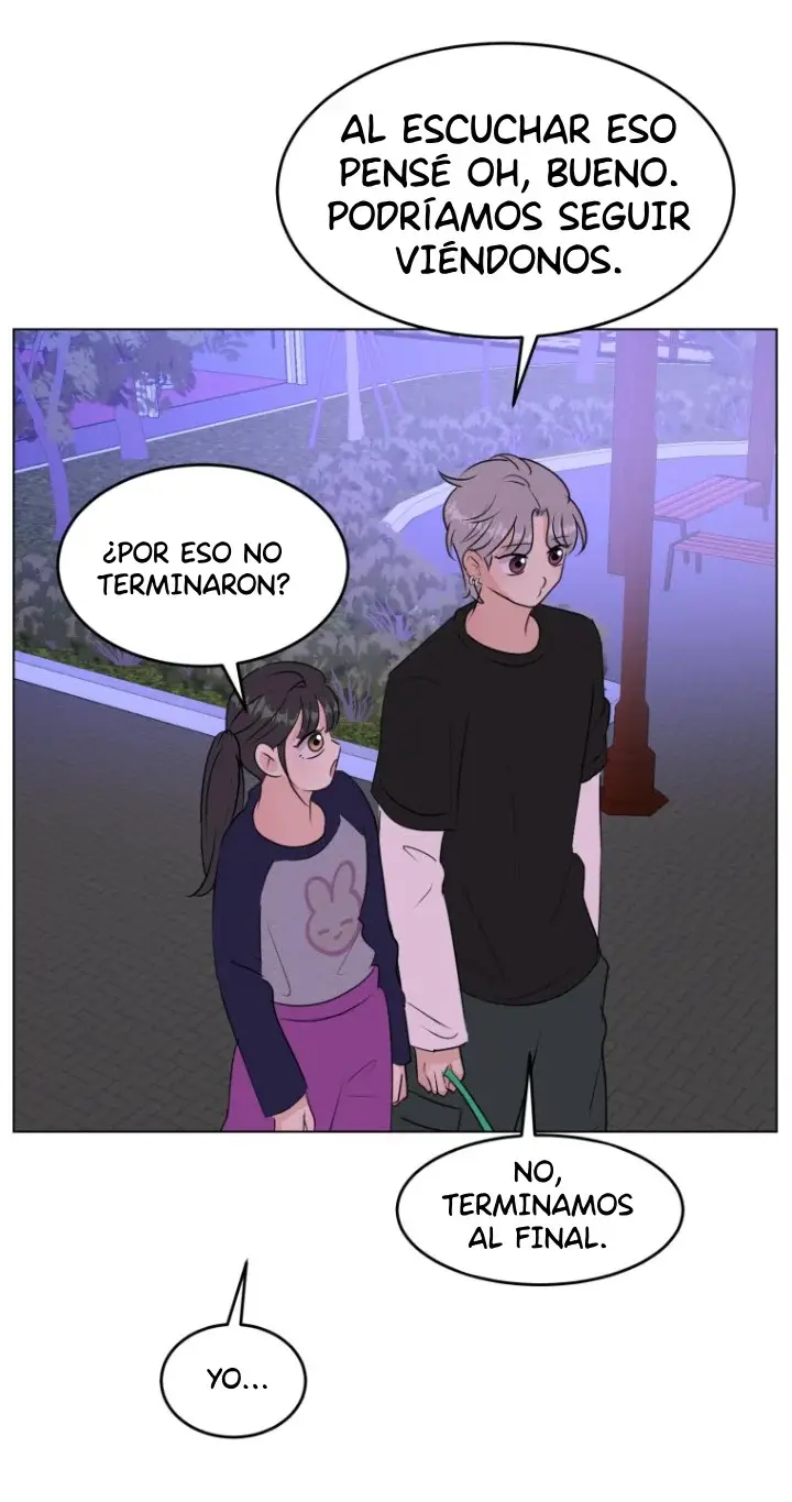 Alerta adolescentes capítulo 32, página 76