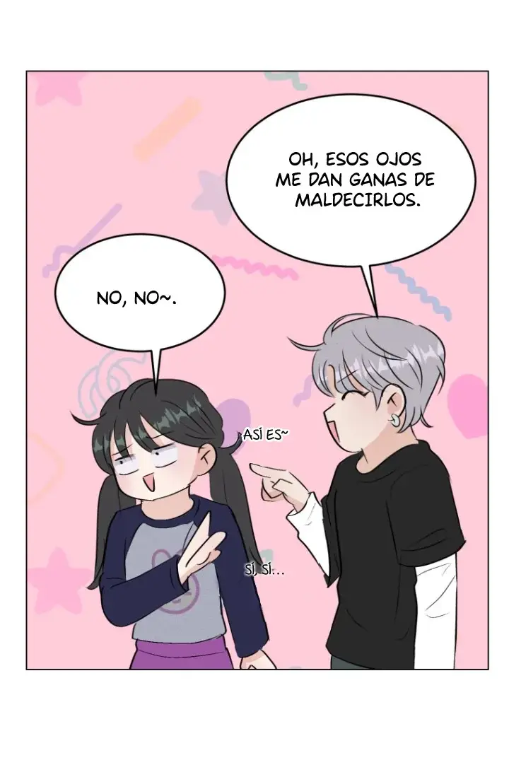 Alerta adolescentes capítulo 32, página 77
