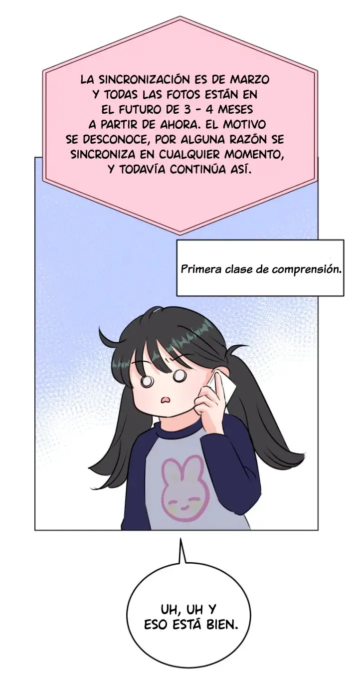 Alerta adolescentes capítulo 33, página 8