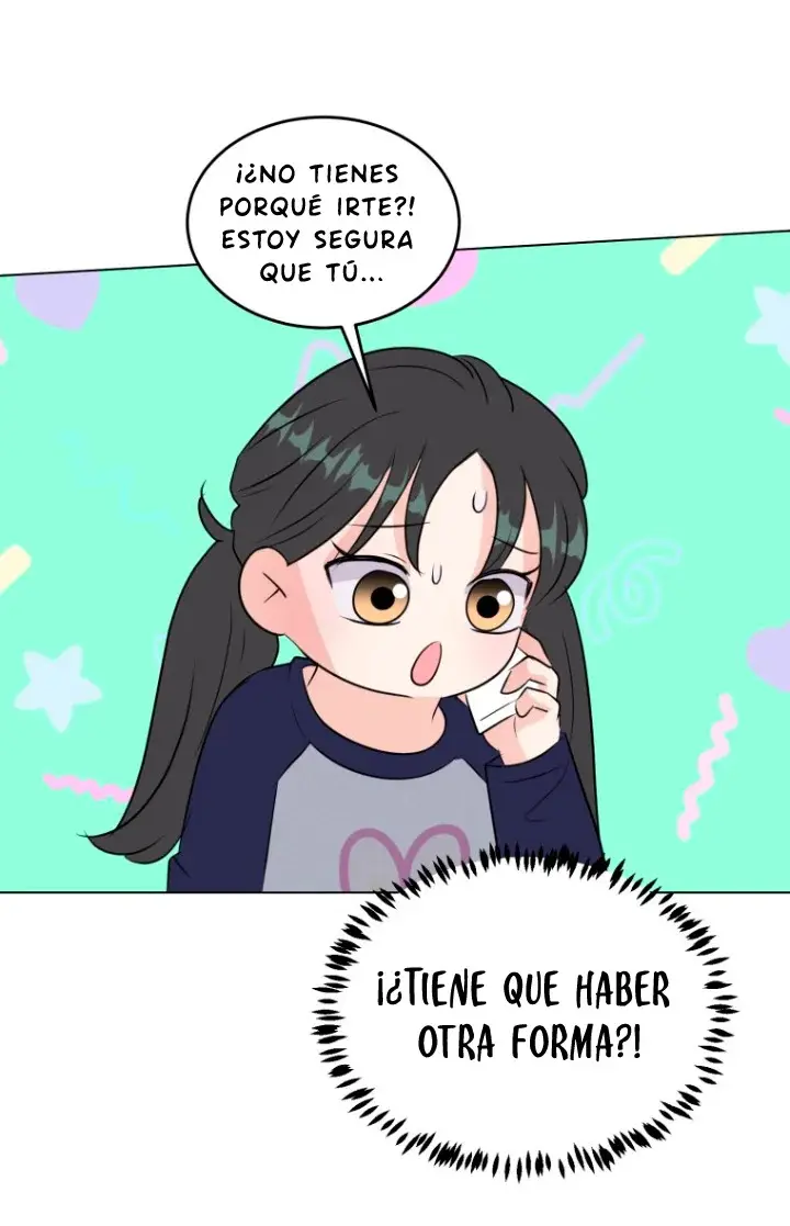 Alerta adolescentes capítulo 33, página 23