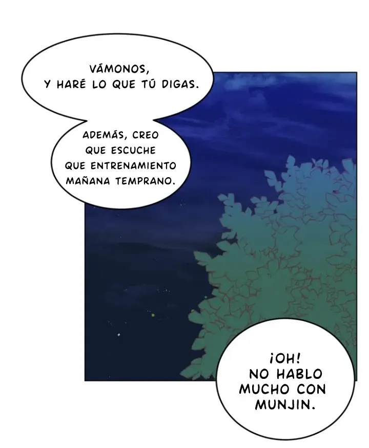 Alerta adolescentes capítulo 33, página 35