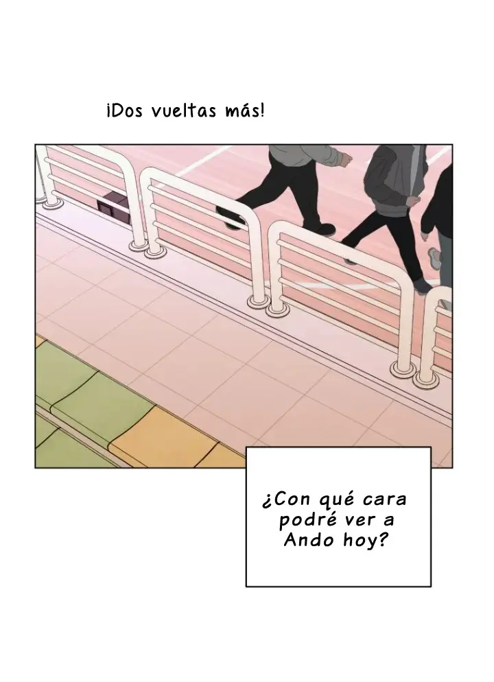 Alerta adolescentes capítulo 33, página 38