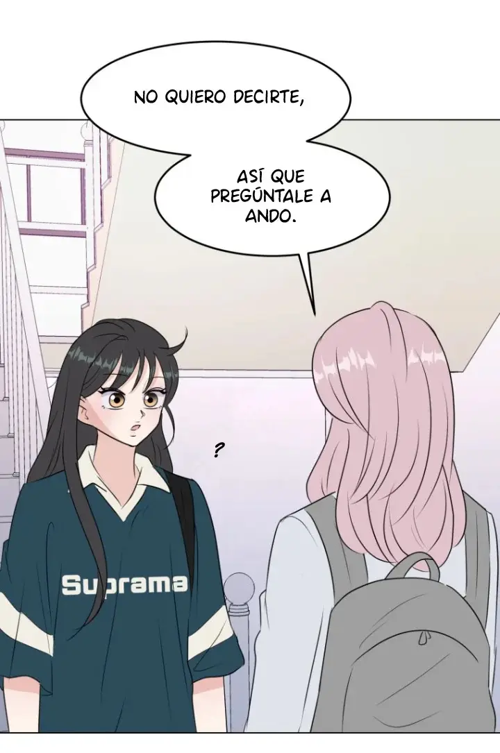 Alerta adolescentes capítulo 33, página 53