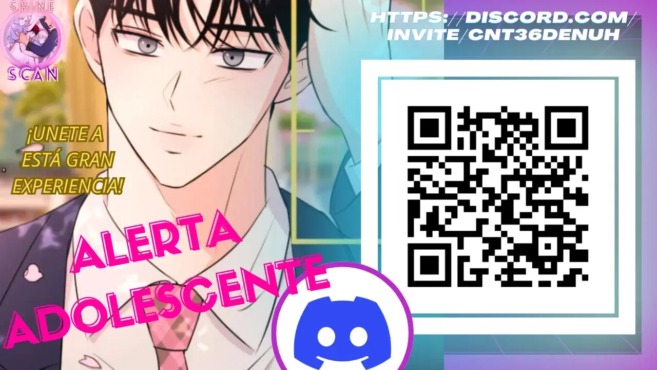 Alerta adolescentes capítulo 33, página 74