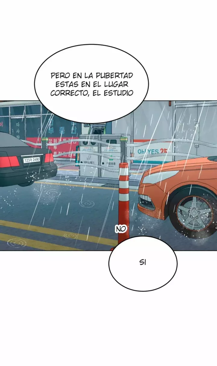 Alerta adolescentes capítulo 34, página 39