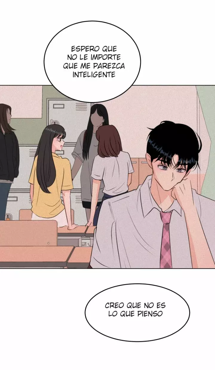 Alerta adolescentes capítulo 34, página 45