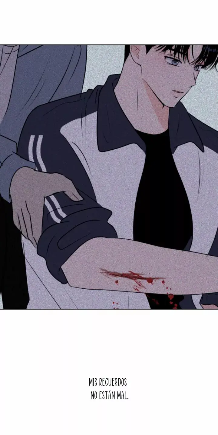 Alerta adolescentes capítulo 4, página 6