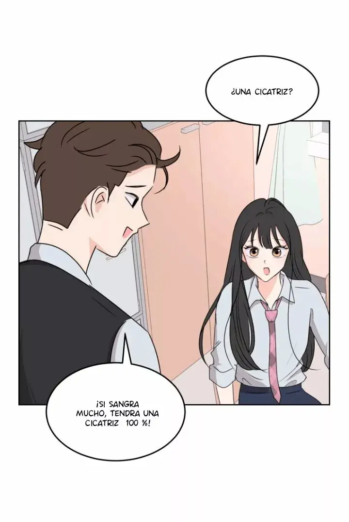 Alerta adolescentes capítulo 4, página 17