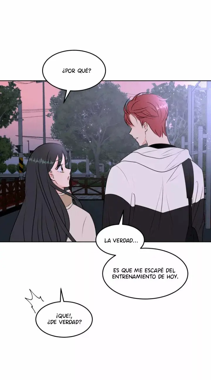 Alerta adolescentes capítulo 6, página 6