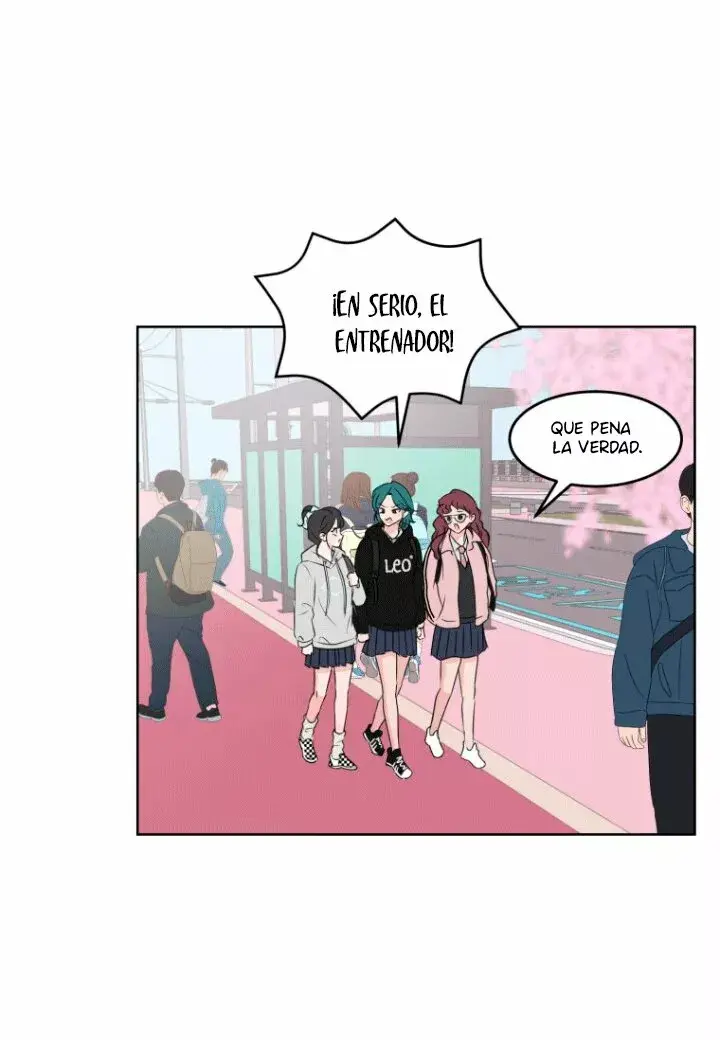 Alerta adolescentes capítulo 6, página 15