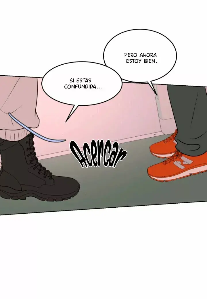 Alerta adolescentes capítulo 7, página 40