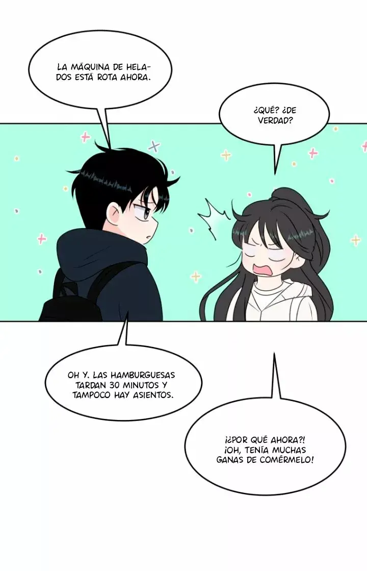 Alerta adolescentes capítulo 7, página 80