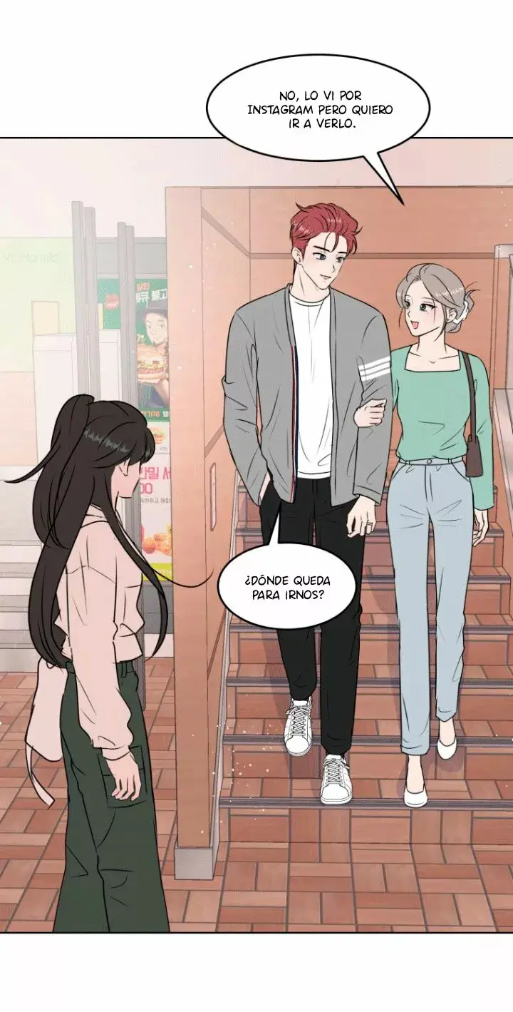 Alerta adolescentes capítulo 7, página 86